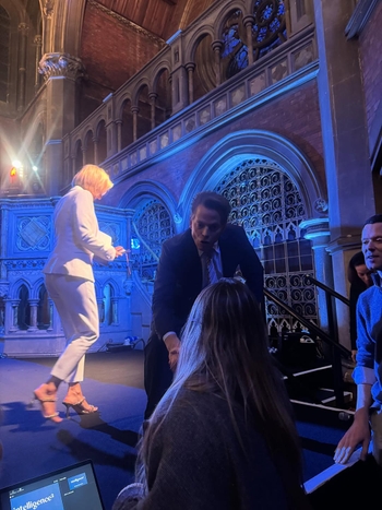 Emily Maitlis