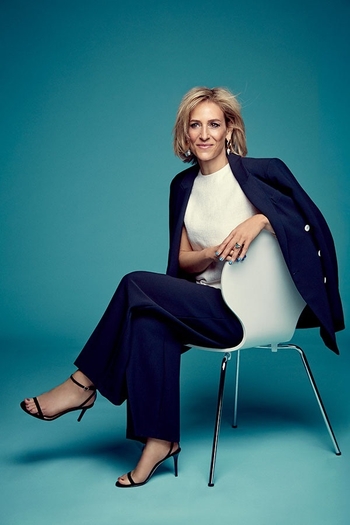 Emily Maitlis