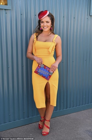 Olympia Valance