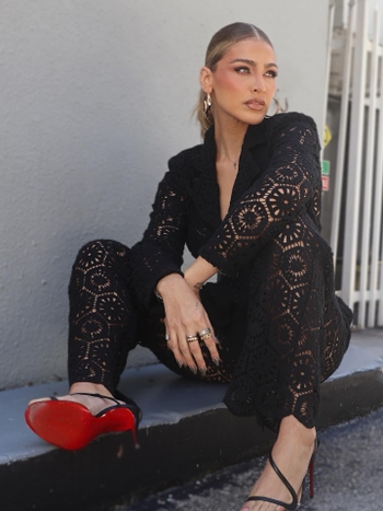 Migbelis Lynette Castellanos