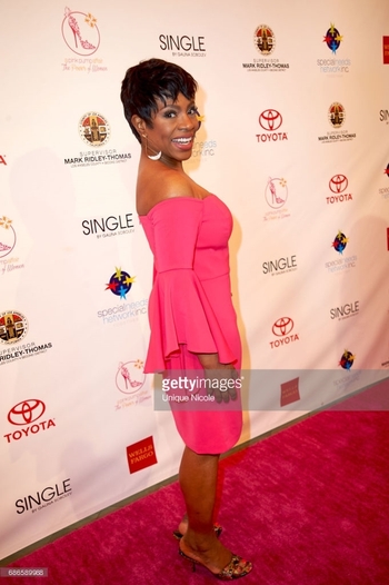 Sheryl Lee Ralph