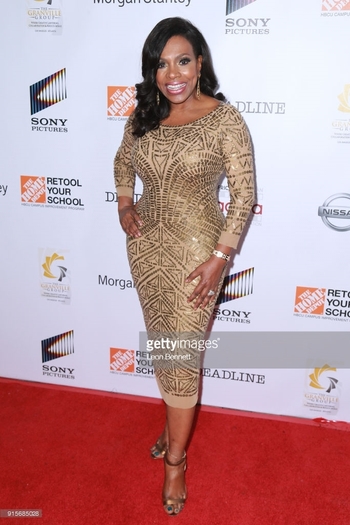 Sheryl Lee Ralph