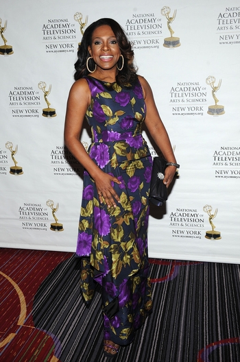 Sheryl Lee Ralph