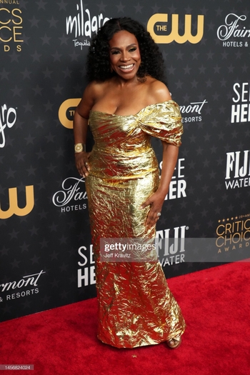 Sheryl Lee Ralph