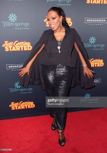 Sheryl Lee Ralph