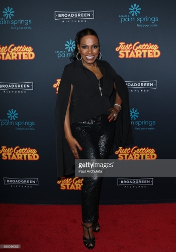 Sheryl Lee Ralph