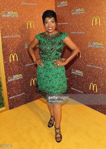 Sheryl Lee Ralph