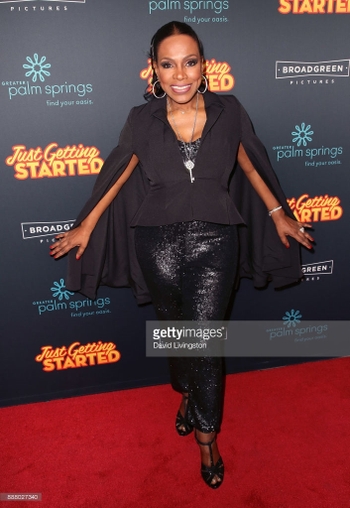 Sheryl Lee Ralph