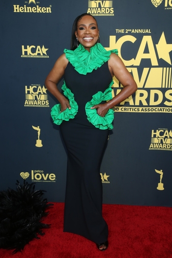 Sheryl Lee Ralph