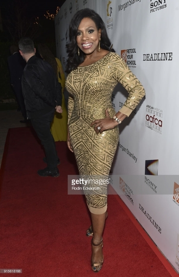 Sheryl Lee Ralph