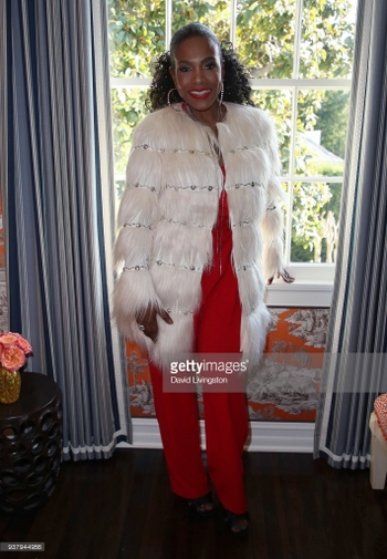 Sheryl Lee Ralph