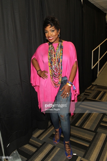 Sheryl Lee Ralph