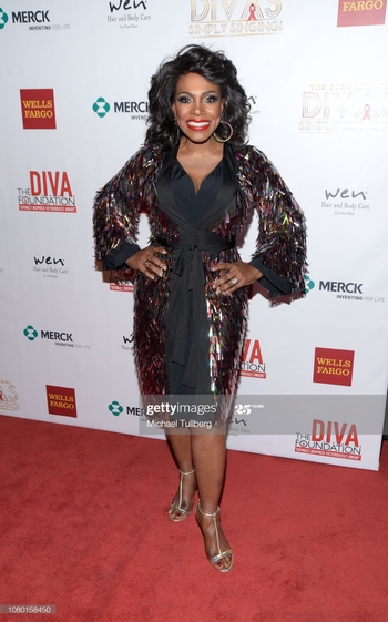 Sheryl Lee Ralph