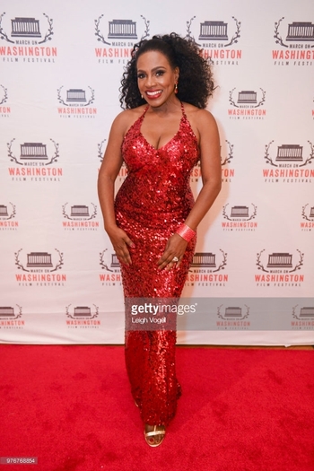 Sheryl Lee Ralph