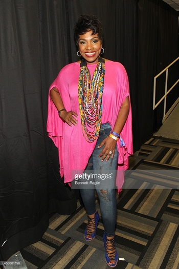 Sheryl Lee Ralph