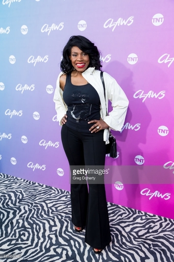 Sheryl Lee Ralph