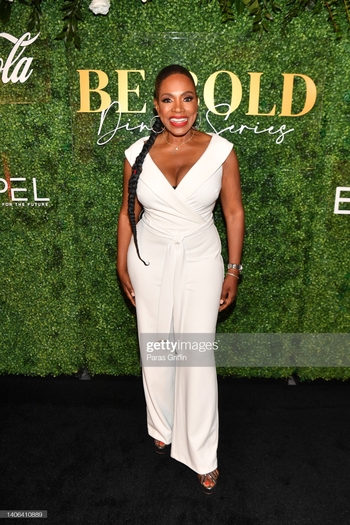 Sheryl Lee Ralph