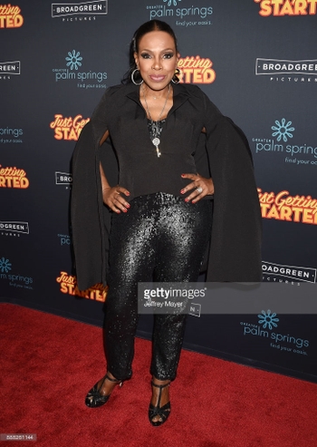 Sheryl Lee Ralph