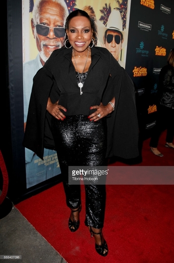 Sheryl Lee Ralph