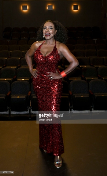 Sheryl Lee Ralph