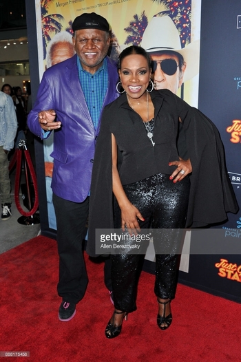 Sheryl Lee Ralph