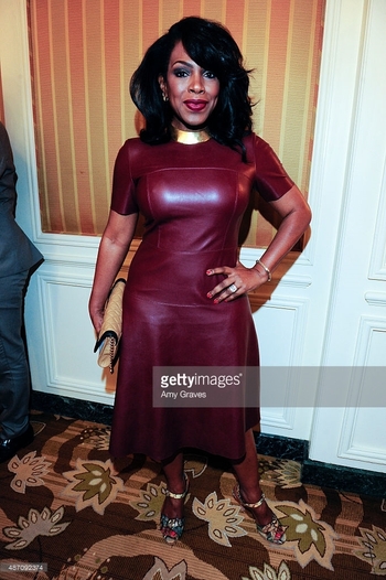 Sheryl Lee Ralph