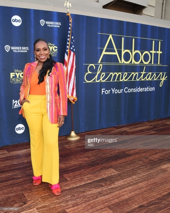 Sheryl Lee Ralph