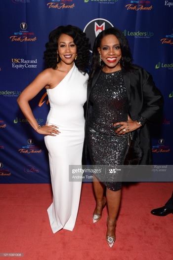 Sheryl Lee Ralph