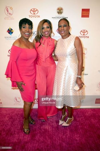 Sheryl Lee Ralph