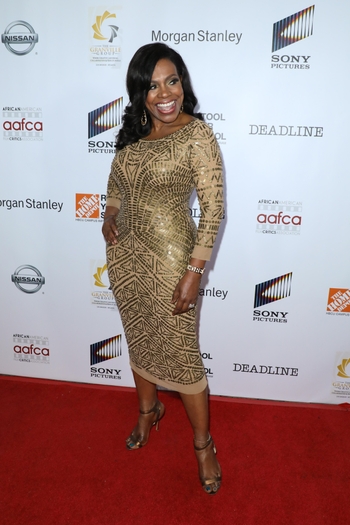 Sheryl Lee Ralph