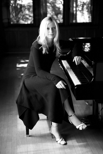 Valentina Lisitsa