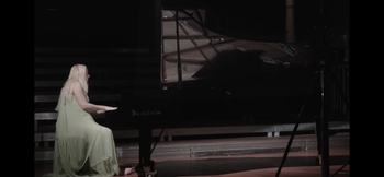 Valentina Lisitsa