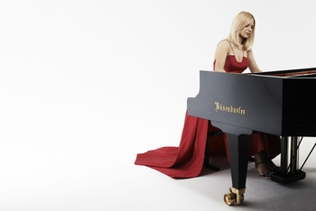 Valentina Lisitsa