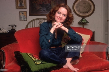 Swoosie Kurtz