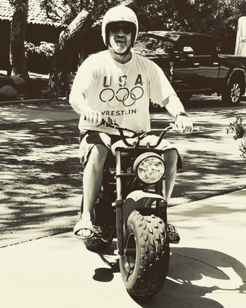 Eddie McClintock