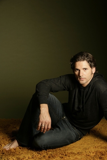 Eric Bana