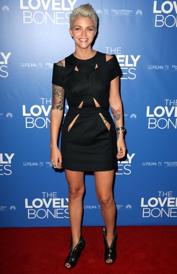 Ruby Rose