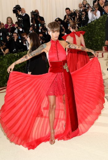 Ruby Rose