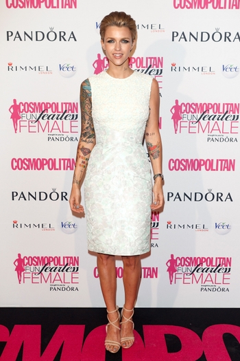 Ruby Rose