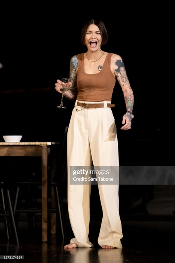 Ruby Rose