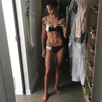 Ruby Rose