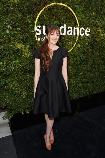 Marielle Heller