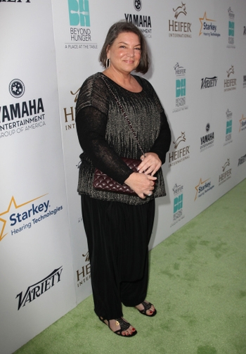 Mindy Cohn