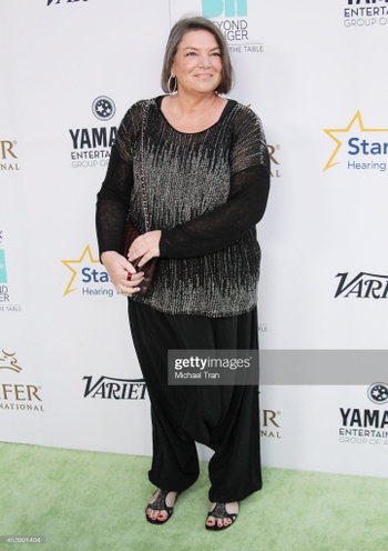 Mindy Cohn