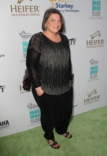 Mindy Cohn