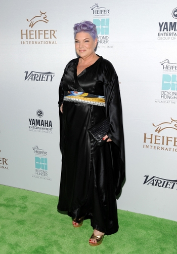 Mindy Cohn