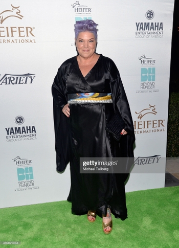 Mindy Cohn