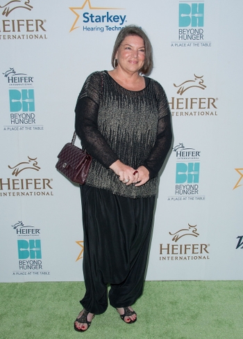 Mindy Cohn