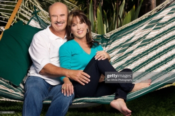 Robin McGraw