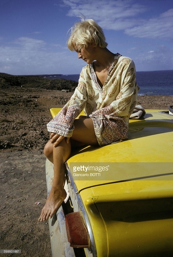 Mimsy Farmer